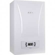 ECA CITIUS PREMİX 24 KW Yoğuşmalı Kombi